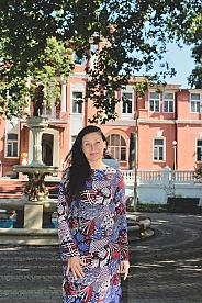 'ukraine women'