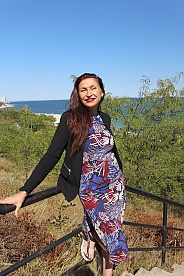 'russian bride'