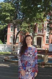 'russian women'