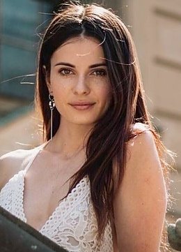 Olga Berlin 1337900