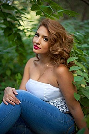 ukrainian girls