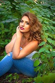 russian women