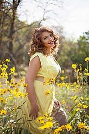 russian bride