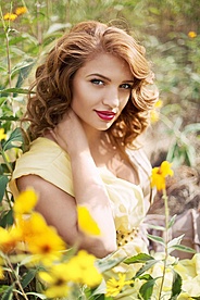 russian women