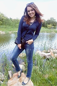 'russian woman'