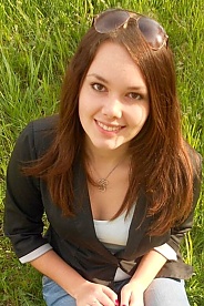 'russian girl'