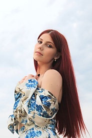 'ukraine women'