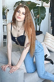 'russian bride'