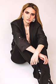 'russian bride'