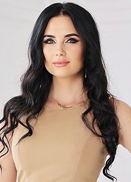 Lesya Kiev 1349024