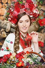 'ukraine women'