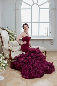 'russian bride'