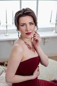 'russian bride'