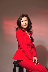 'russian woman'