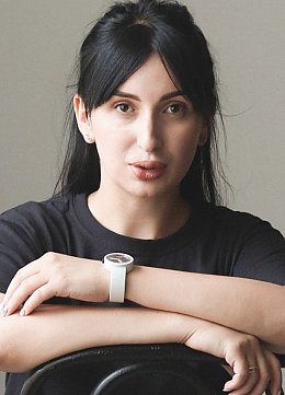 Rina Kiev 1353183