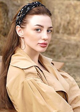 Juliya Kyiv 1356852