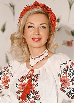 Tatyana Berlin 1362634