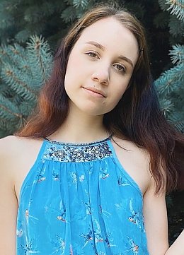 Kseniya Kharkiv 1375858