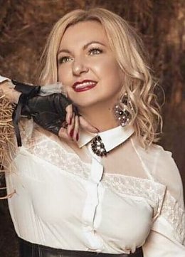 Natasha Kharkiv 1376294