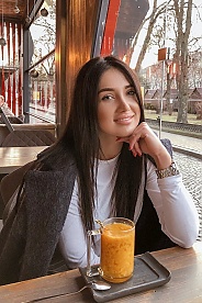 'russian girl'