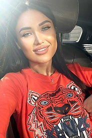 'russian woman'