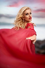 'russian girl'