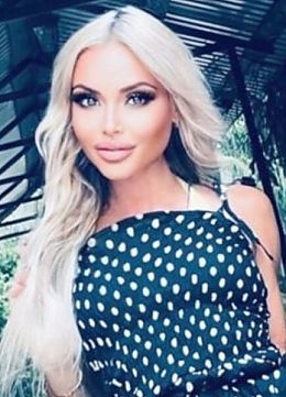 Anya Kyiv 1385577