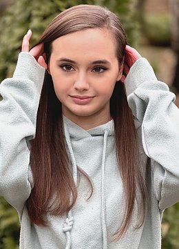 Daria Uzhgorod 1391403
