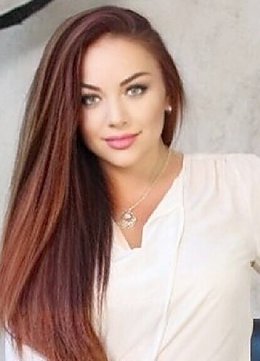 Lesya Kyiv 1393456