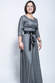 'russian woman'