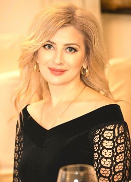 Oksana Kyiv 1398986