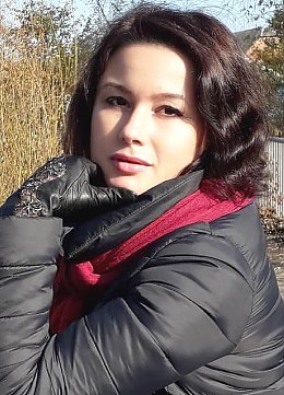 Svetlana Sumy 1399072