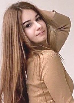 Elizabeth Kyiv 1400232