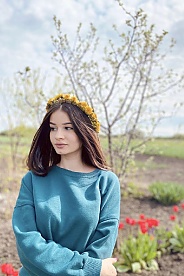 'russian girls'