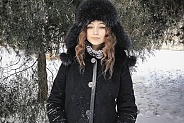 'russian woman'