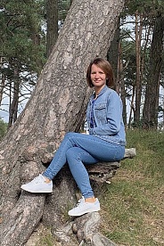 'russian woman'