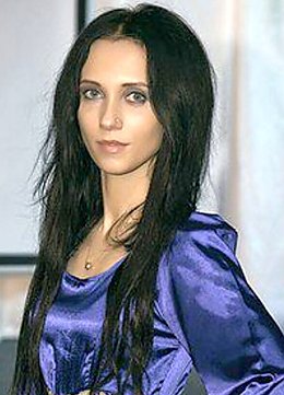 Mariya Krakow 1402348