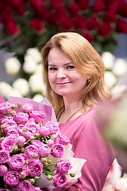 'russian bride'