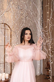 'russian girl'