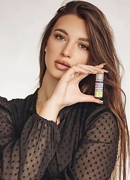 Ekaterina Kharkiv 1405725