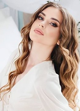 Irina Kyiv 1405905