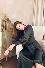 'russian girl'