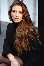 'russian girl'