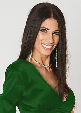 Alina Kremenchug 1407777