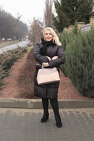 'russian woman'