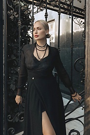 'ukrainian women'