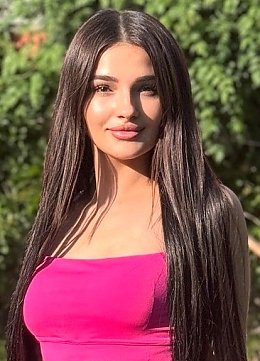 Valeriia Cherkasy 1416548