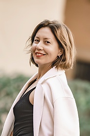 'russian woman'