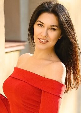 Irina Nikolaev 1421554