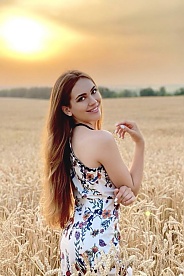 'russian girl'
